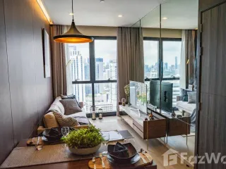 出租 1 卧室 公寓 在 Khlong Toei, 曼谷