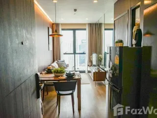 出租 1 卧室 公寓 在 Khlong Toei, 曼谷