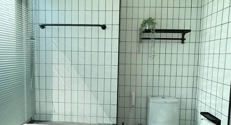 Аренда 2 спальни кондо в Щаттхана, Бангкок