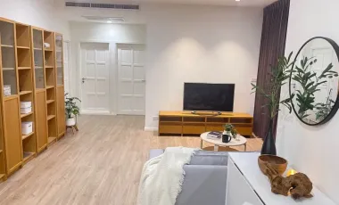 Wohnung zur Miete mit 2 Zimmer in Watthana, Bangkok