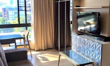 À louer 1 chambre condo à Watthana, Bangkok