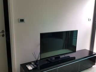 Wohnung zur Miete mit 1 Zimmer in Khlong Toei, Bangkok