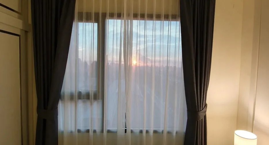 For rent 1 bed condo in Watthana, Bangkok