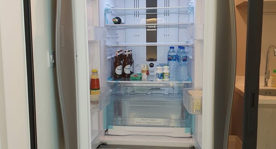 For rent 1 bed condo in Watthana, Bangkok