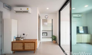 For rent 1 bed condo in Din Daeng, Bangkok