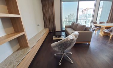 Wohnung zur Miete mit 2 Zimmer in Khlong Toei, Bangkok