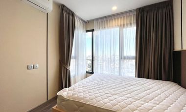À louer 1 chambre condo à Chatuchak, Bangkok