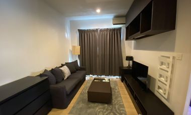 For rent 1 bed condo in Sathon, Bangkok