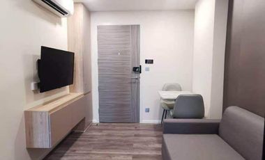 Condo en alquiler de 1 habitaciones en Wang Thonglang, Bangkok