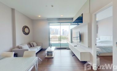 Wohnung zur Miete mit 1 Zimmer in Watthana, Bangkok