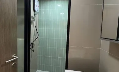 For rent studio condo in Bang Na, Bangkok
