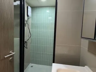 For rent studio condo in Bang Na, Bangkok