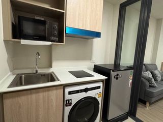 For rent studio condo in Bang Na, Bangkok