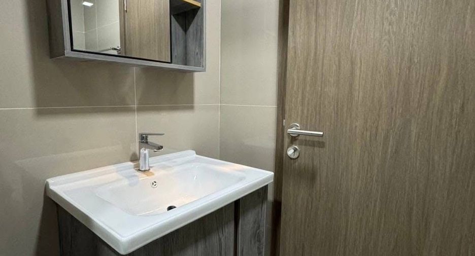 For rent studio condo in Bang Na, Bangkok