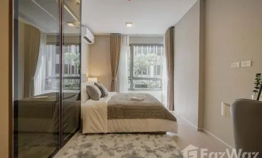 Wohnung zur Miete mit 1 Zimmer in Watthana, Bangkok