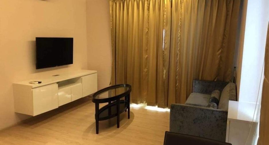 For rent 1 Beds condo in Watthana, Bangkok