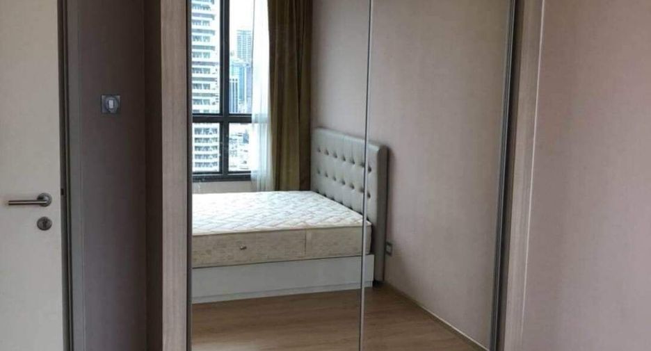 For rent 1 Beds condo in Watthana, Bangkok