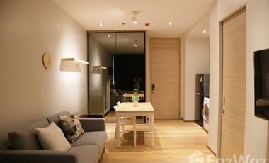 Condo en alquiler de 1 habitaciones en Khlong Toei, Bangkok