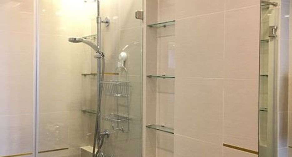 Аренда 1 кровать кондо в Хуаи Кхщанг, Бангкок