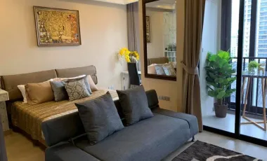 Condo en alquiler de 1 habitaciones en Khlong Toei, Bangkok