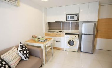 For rent 1 bed condo in Sathon, Bangkok