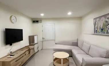 Wohnung zur Miete mit 1 Zimmer in Phra Khanong, Bangkok