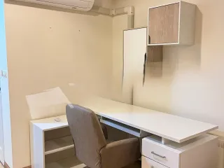 Аренда 1 кровать кондо в Пхра Кханонг, Бангкок