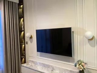 For rent 1 Beds condo in Chatuchak, Bangkok
