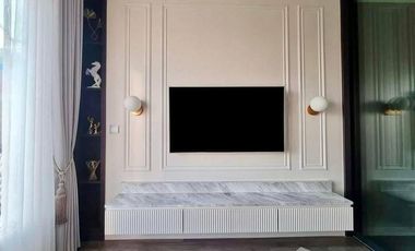 For rent 1 bed condo in Chatuchak, Bangkok