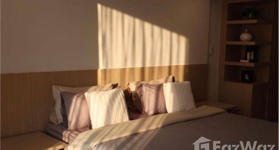 Apartment zur Miete mit 2 Zimmer in Watthana, Bangkok