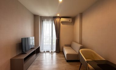 Wohnung zur Miete mit 1 Zimmer in Bang Na, Bangkok