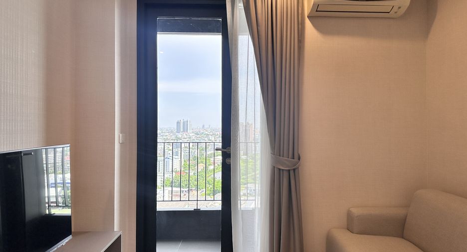 Wohnung zur Miete mit 1 Zimmer in Bang Na, Bangkok