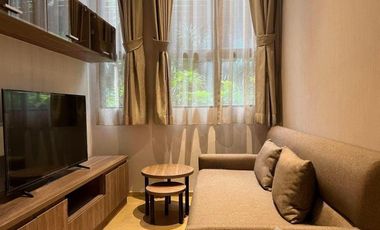 À louer 1 chambre condo à Watthana, Bangkok