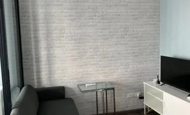 Аренда 1 кровать кондо в Щаттхана, Бангкок