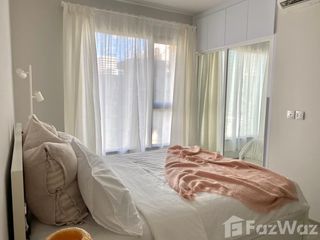 Condo en alquiler de 1 habitaciones en Huai Khwang, Bangkok