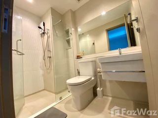 Condo en alquiler de 1 habitaciones en Huai Khwang, Bangkok