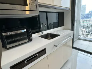 出租 1 卧室 公寓 在 Phra Khanong, 曼谷