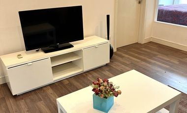 Аренда 1 кровать кондо в Пхра Кханонг, Бангкок