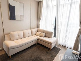 Аренда 1 кровать кондо в Кхлонг Тоеи, Бангкок