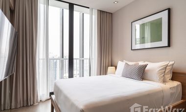 For rent studio condo in Khlong Toei, Bangkok