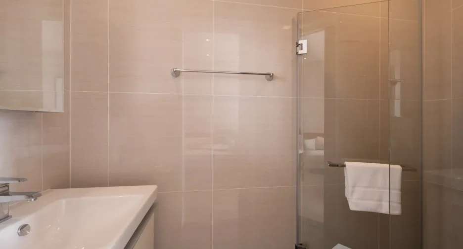 For rent studio condo in Khlong Toei, Bangkok