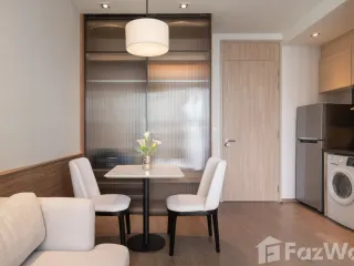 Wohnung zur Miete mit Studio in Khlong Toei, Bangkok