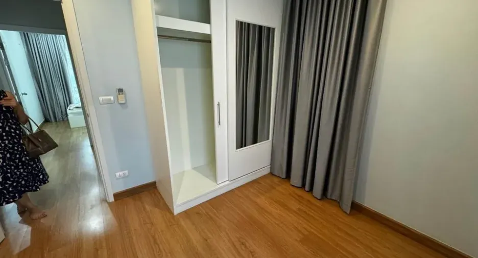 For rent 3 bedrooms house in Suan Luang, Bangkok