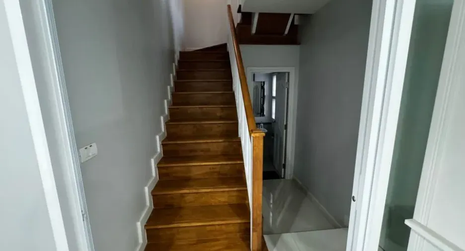For rent 3 bedrooms house in Suan Luang, Bangkok