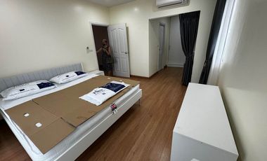 For rent 3 bedrooms house in Suan Luang, Bangkok