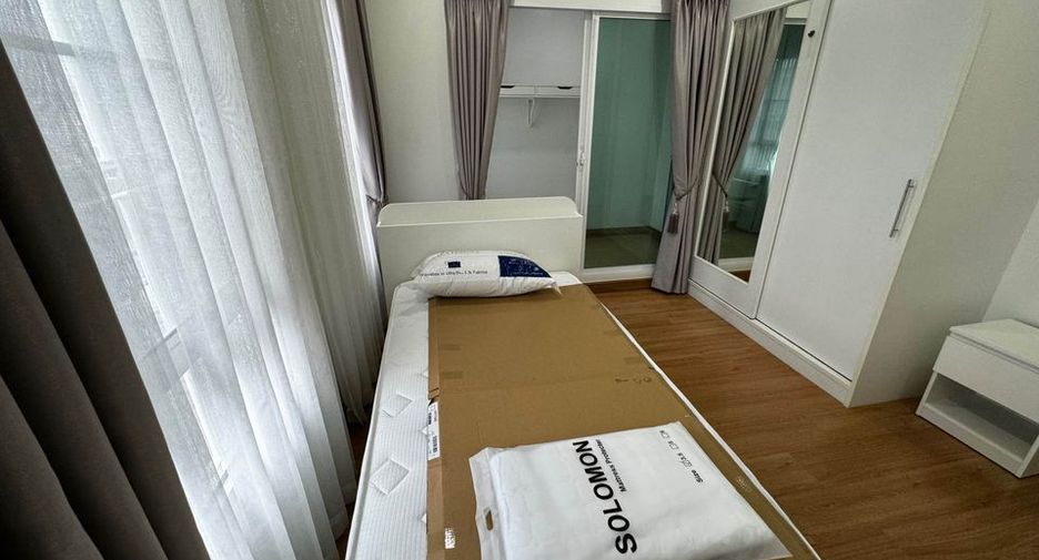 For rent 3 bedrooms house in Suan Luang, Bangkok