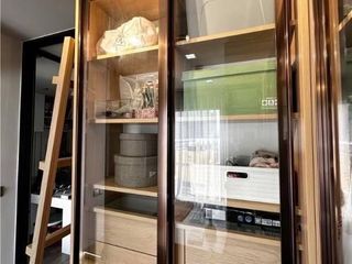 For rent スタジオ condo in Chatuchak, Bangkok