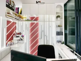 For rent スタジオ condo in Chatuchak, Bangkok