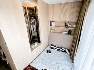 For rent studio condo in Chatuchak, Bangkok