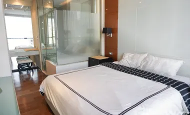 Wohnung zur Miete mit 2 Zimmer in Khlong Toei, Bangkok